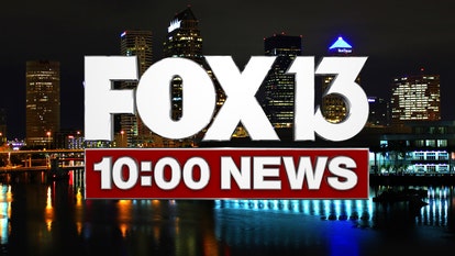 Live News Stream: Watch FOX 13 Tampa Bay